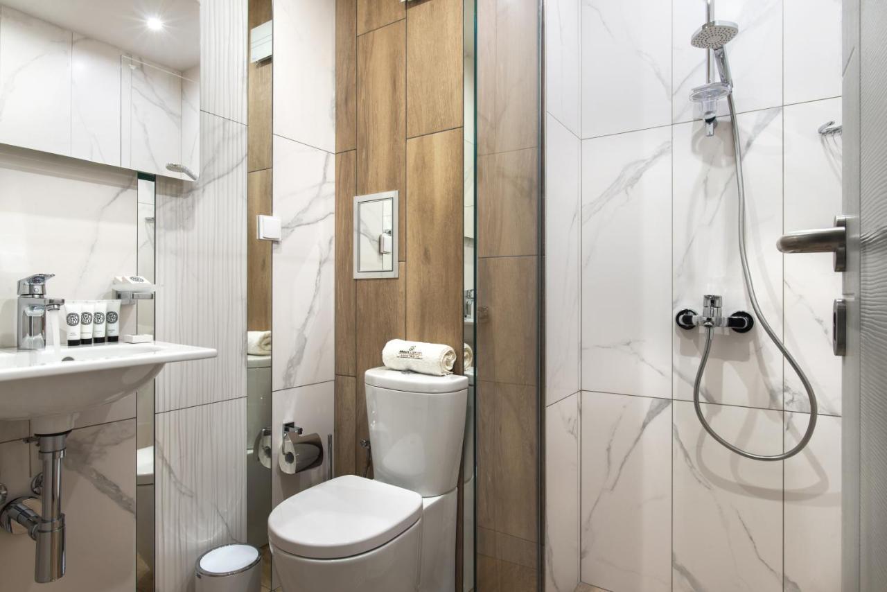 Green Luxury Apartments Burgas Exterior foto